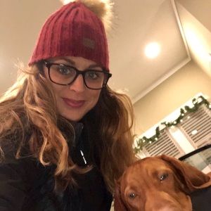 Meet your Posher, Cheryl